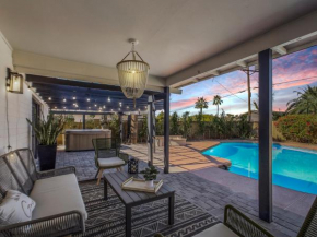 Montecito - Hot Tub - Amazing Pool - Fire Pit